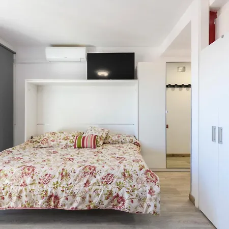 Studio Niza By Interhome Apartment Oropesa del Mar