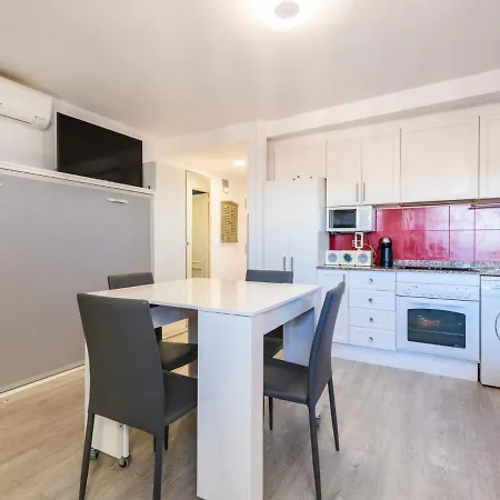 Studio Niza By Interhome Apartment