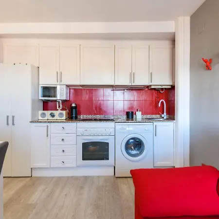 Studio Niza By Interhome Oropesa del Mar
