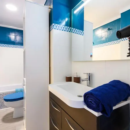 Studio Niza By Interhome Oropesa del Mar