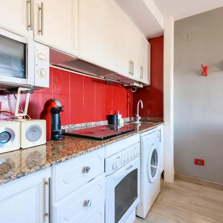 Apartment Studio Niza By Interhome