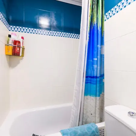 Studio Niza By Interhome * Oropesa del Mar