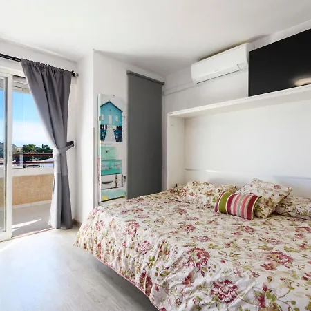 Studio Niza By Interhome Apartment Oropesa del Mar