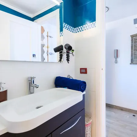 Studio Niza By Interhome *