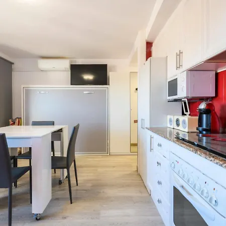 Studio Niza By Interhome * Oropesa del Mar