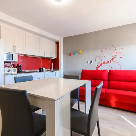 Studio Niza By Interhome Oropesa del Mar