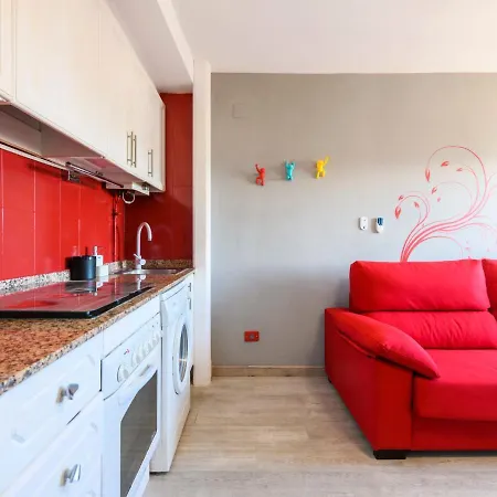 Studio Niza By Interhome *