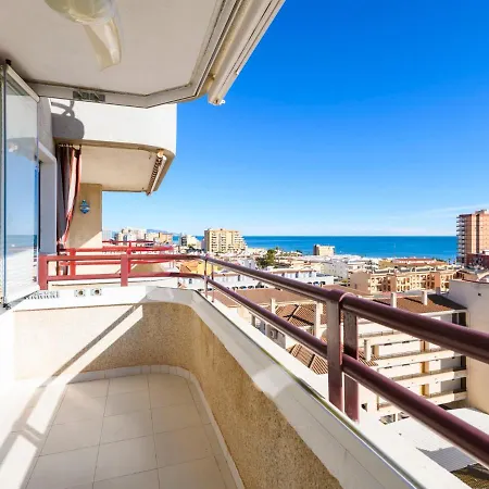 Studio Niza By Interhome * Oropesa del Mar